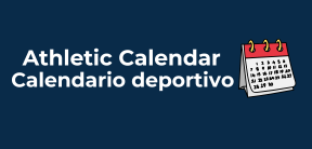 Athletic Calendar
